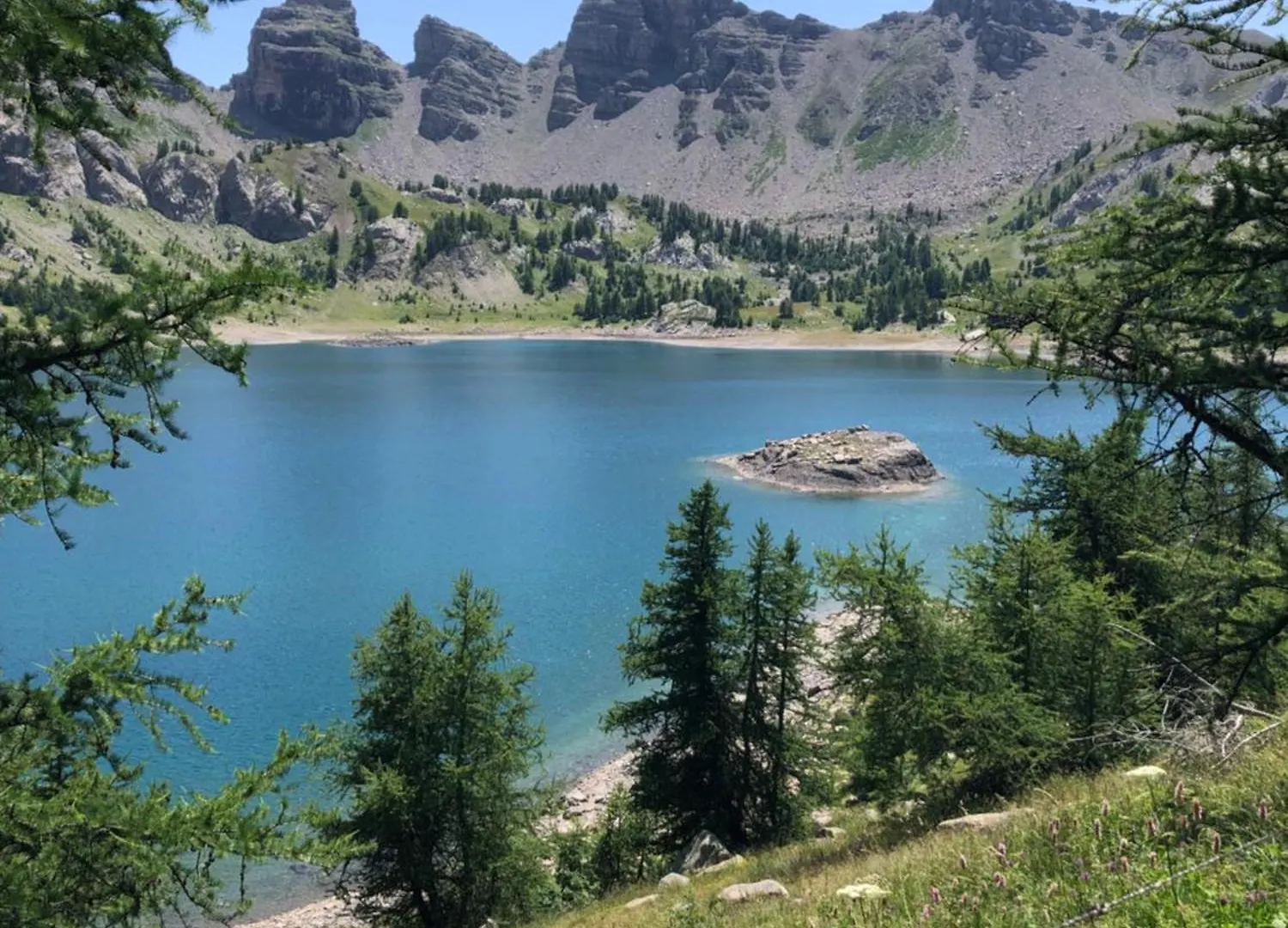 La Superba Villa Allos 0*,