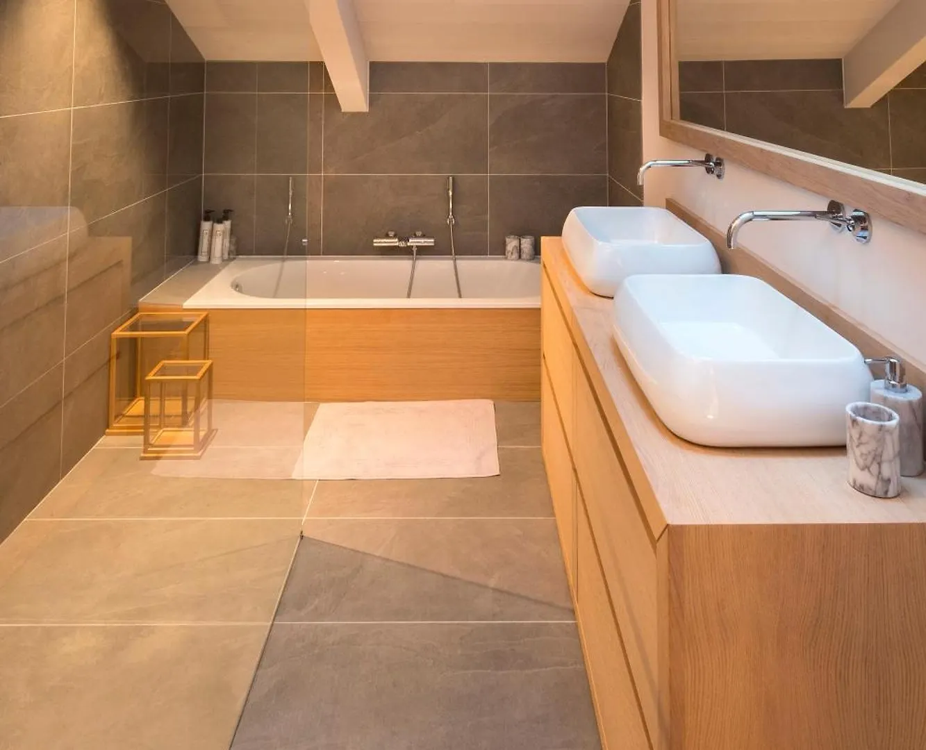 Chalet La Superba Villa Allos France