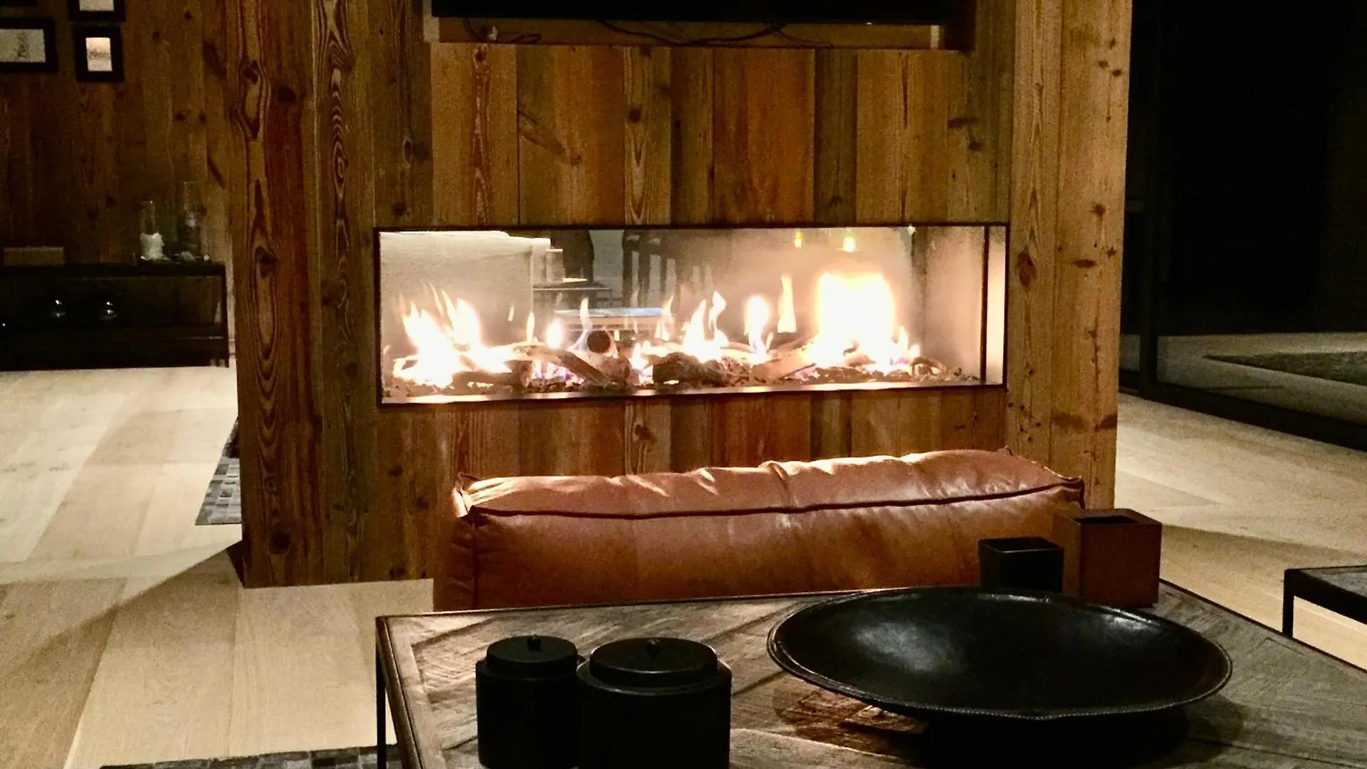 Chalet La Superba Villa Allos