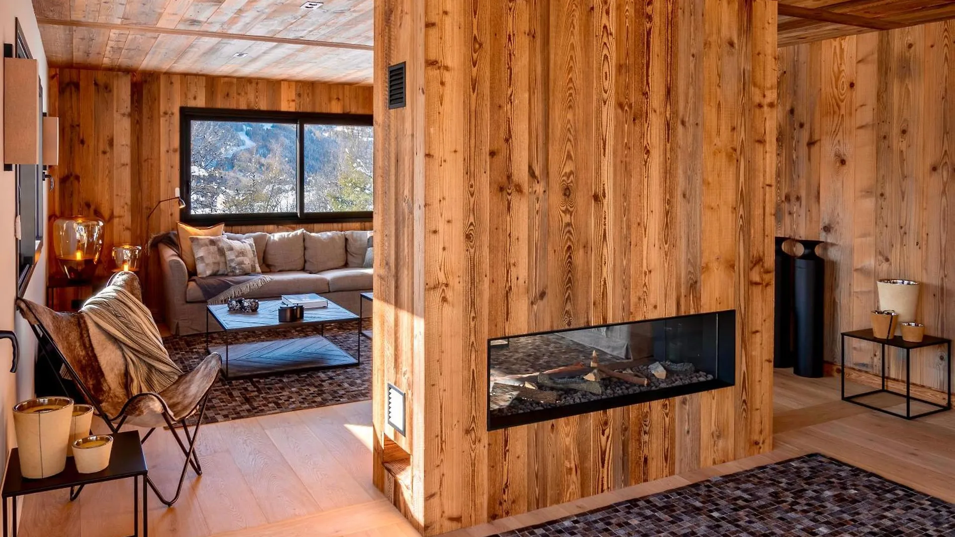 La Superba Villa Allos France